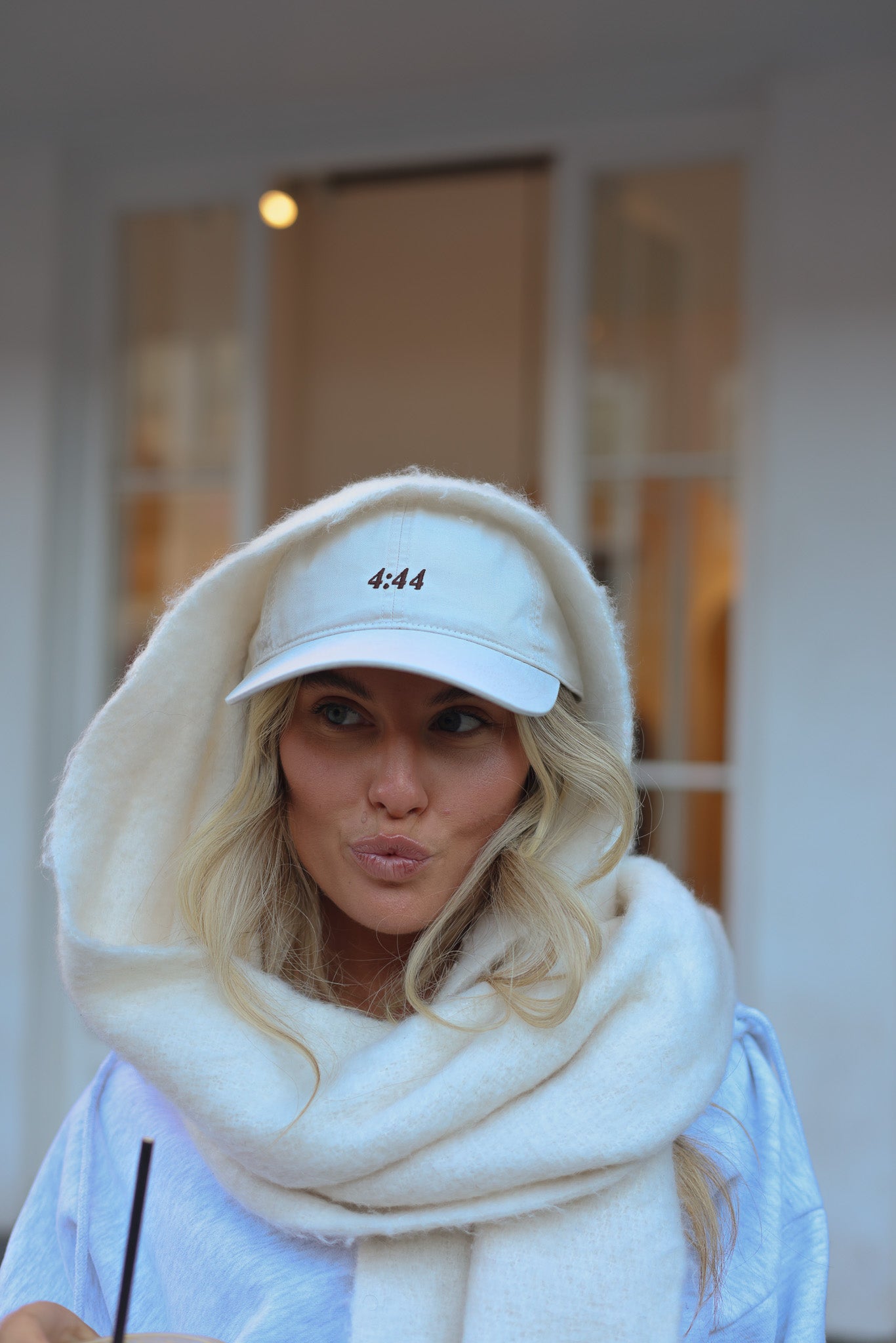 4:44 SOFT CAP - MORE COLOURS