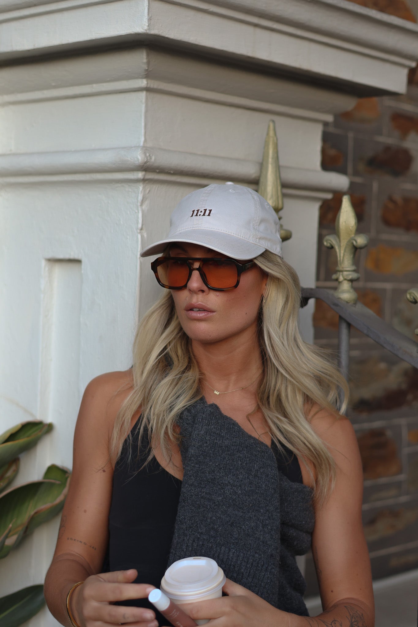 11:11 SOFT CAP - MORE COLOURS