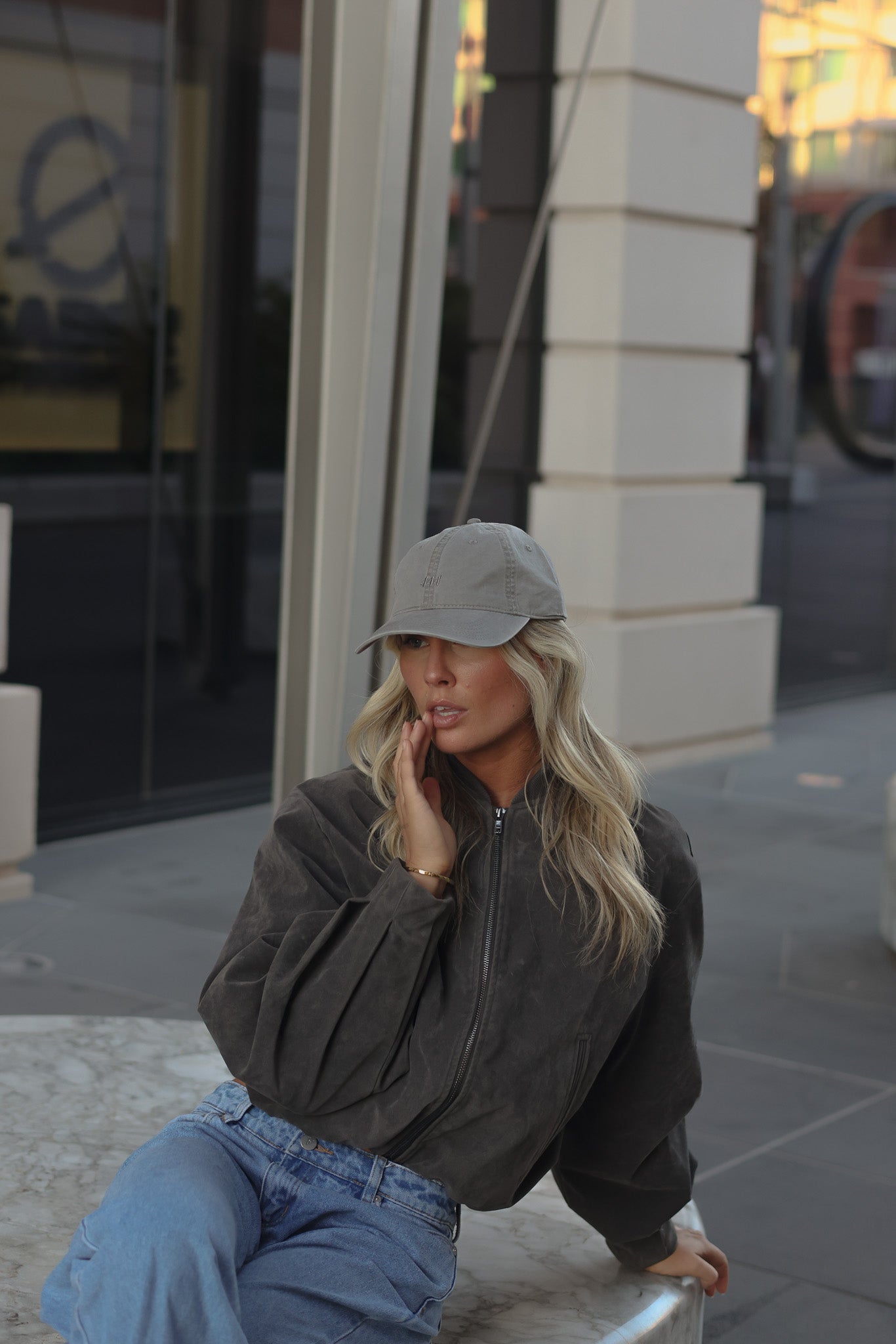 444 SOFT CAP - MORE COLOURS