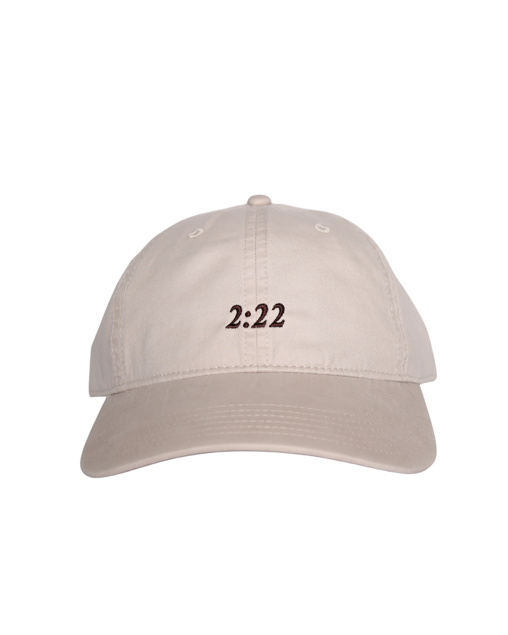 2:22 SOFT CAP - MORE COLOURS