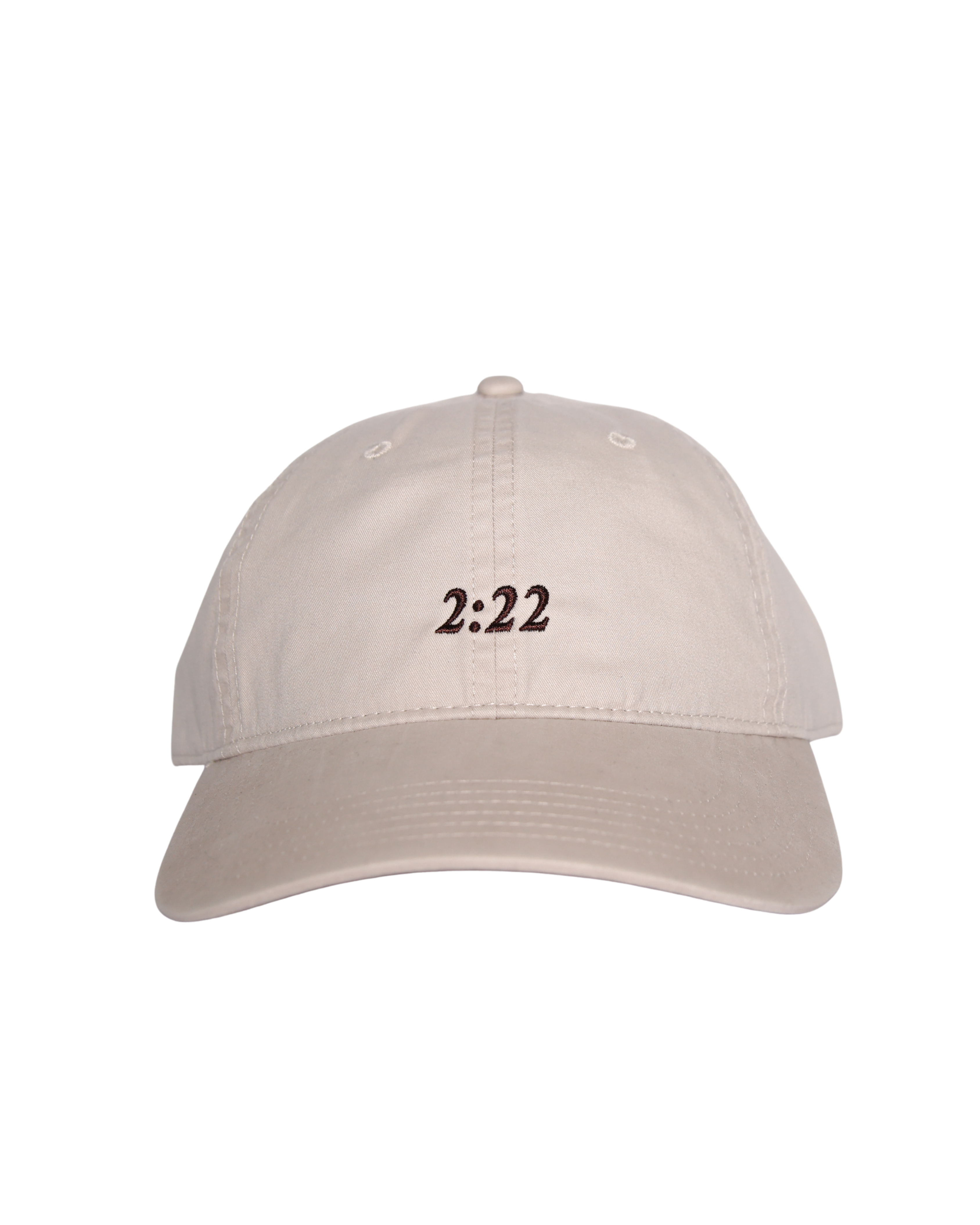 2:22 SOFT CAP - MORE COLOURS