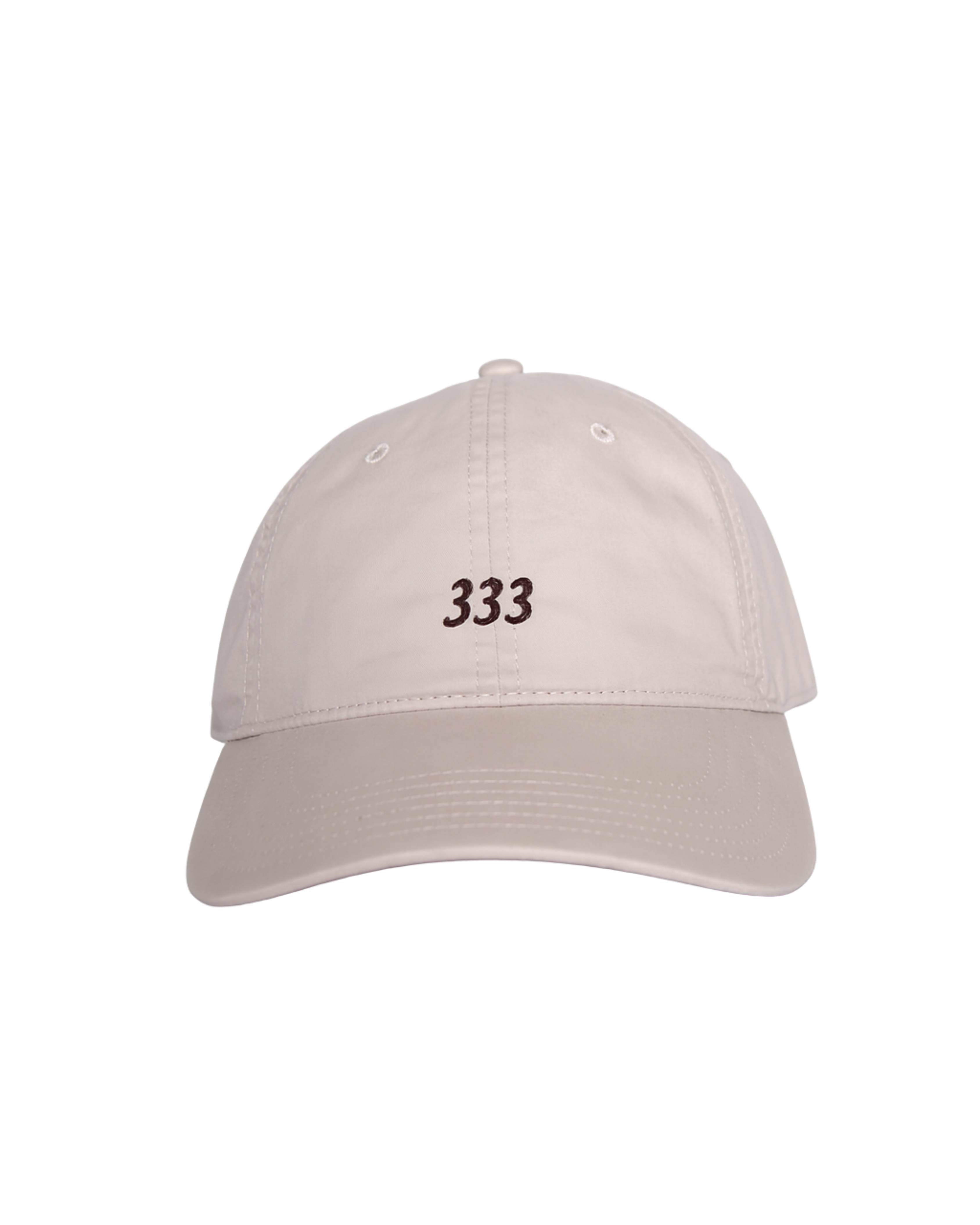 333 SOFT CAP - MORE COLOURS