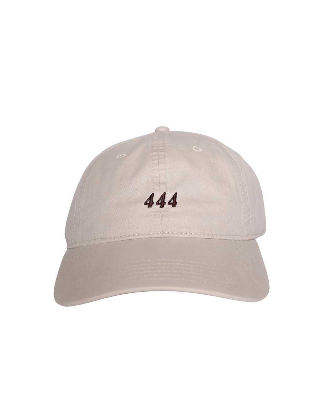 444 SOFT CAP - MORE COLOURS