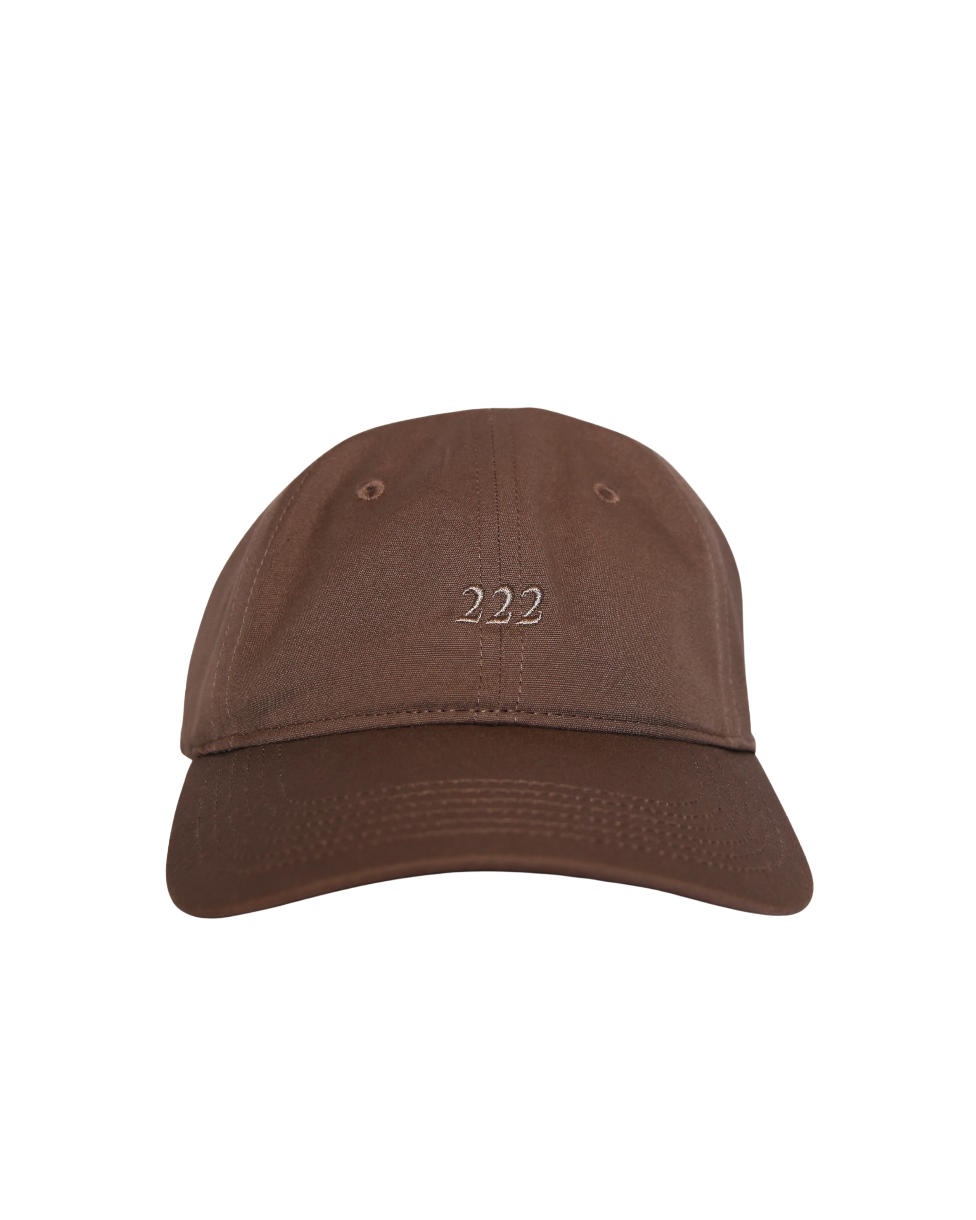 222 SOFT CAP - MORE COLOURS