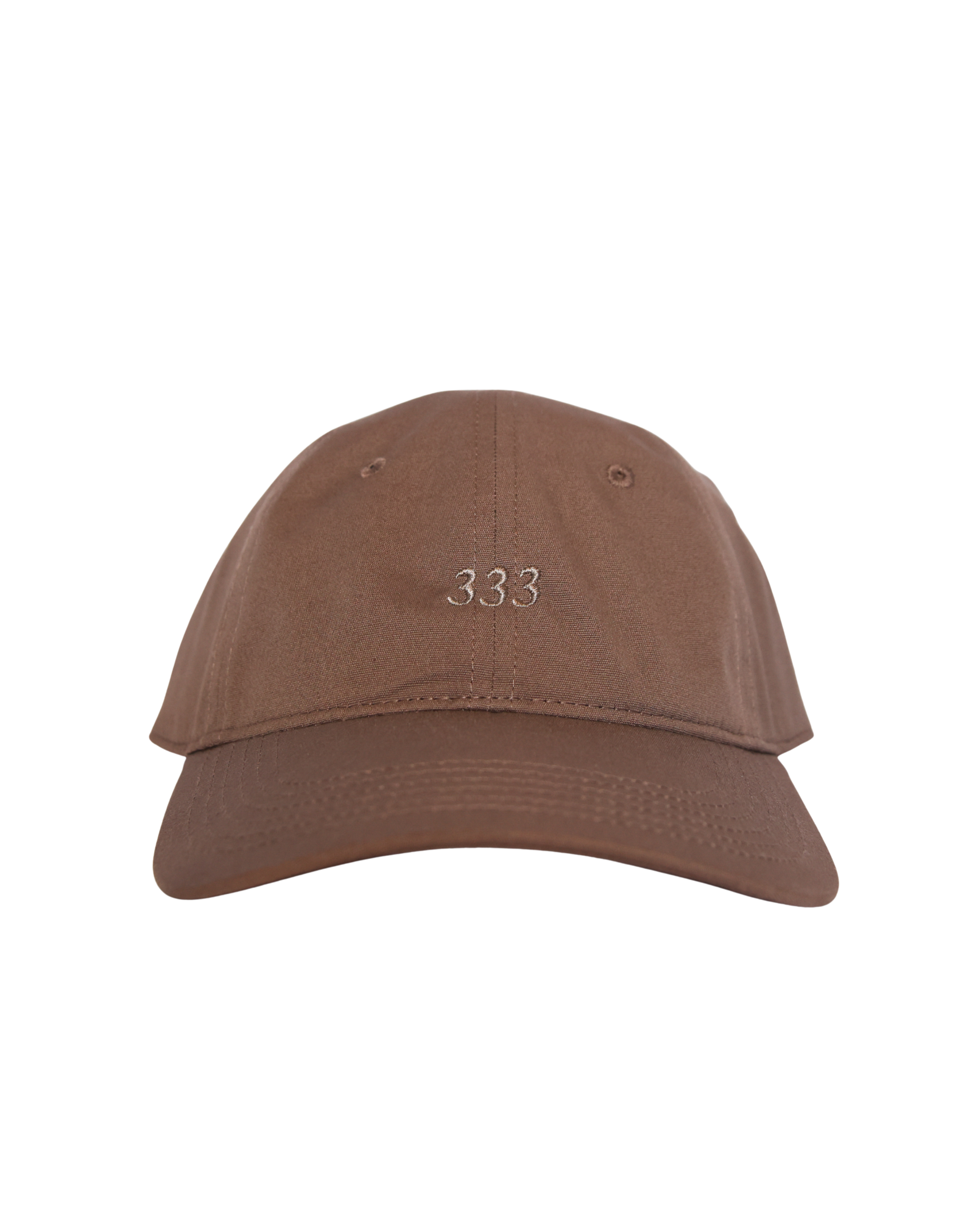333 SOFT CAP - MORE COLOURS